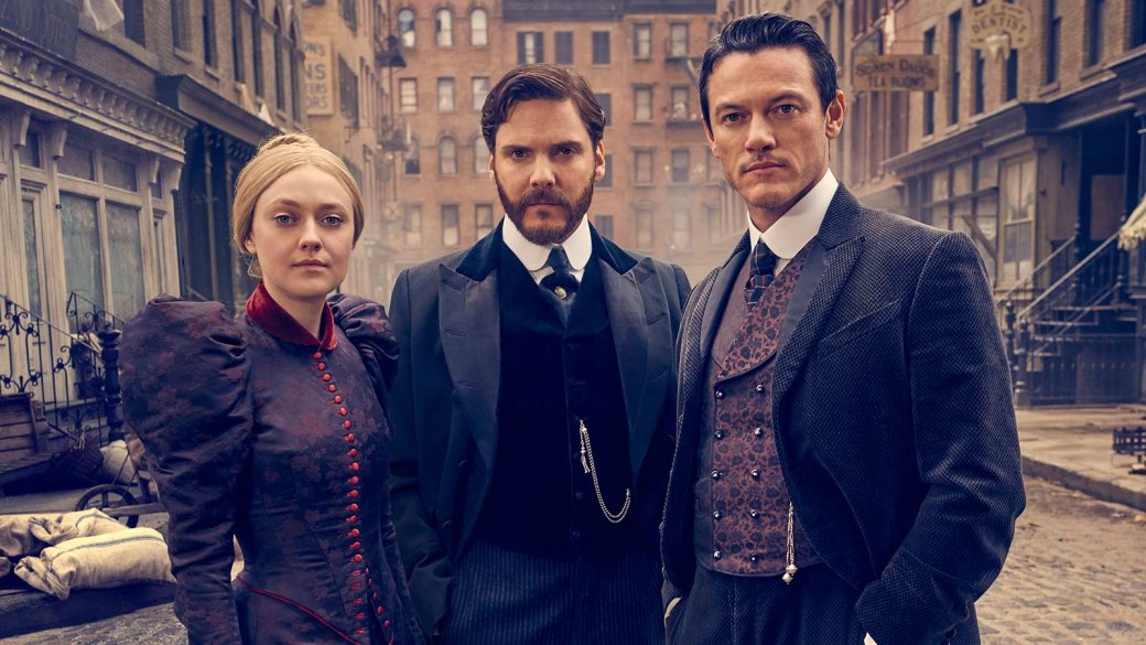 От Джека-потрошителя до Нормана из «Психо»: 10 сериалов о маньяках-убийцах — фото 4