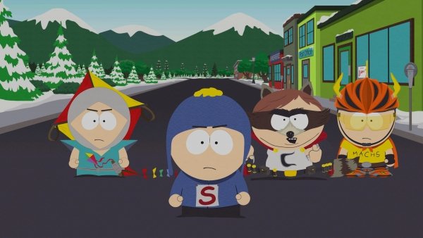 South Park: The Fractured but Whole вновь перенесли — фото 1