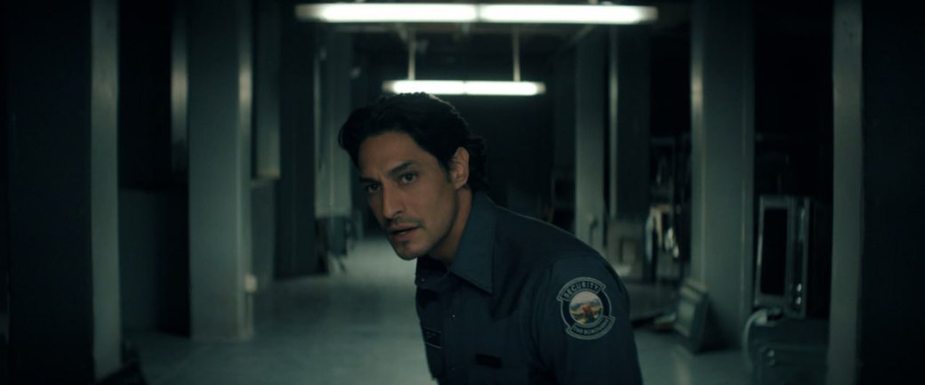 «Ах, как хочется вернуться» — фантастический сериал «Городок» показали на первых кадрах — изображение 6