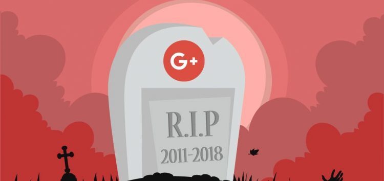 Inbox и Google+ все. Почтовая программа и социальная сеть Google закрыты — фото 2