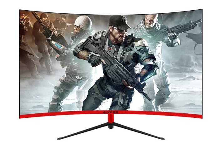 10 лучших игровых мониторов с AliExpress — фото 6