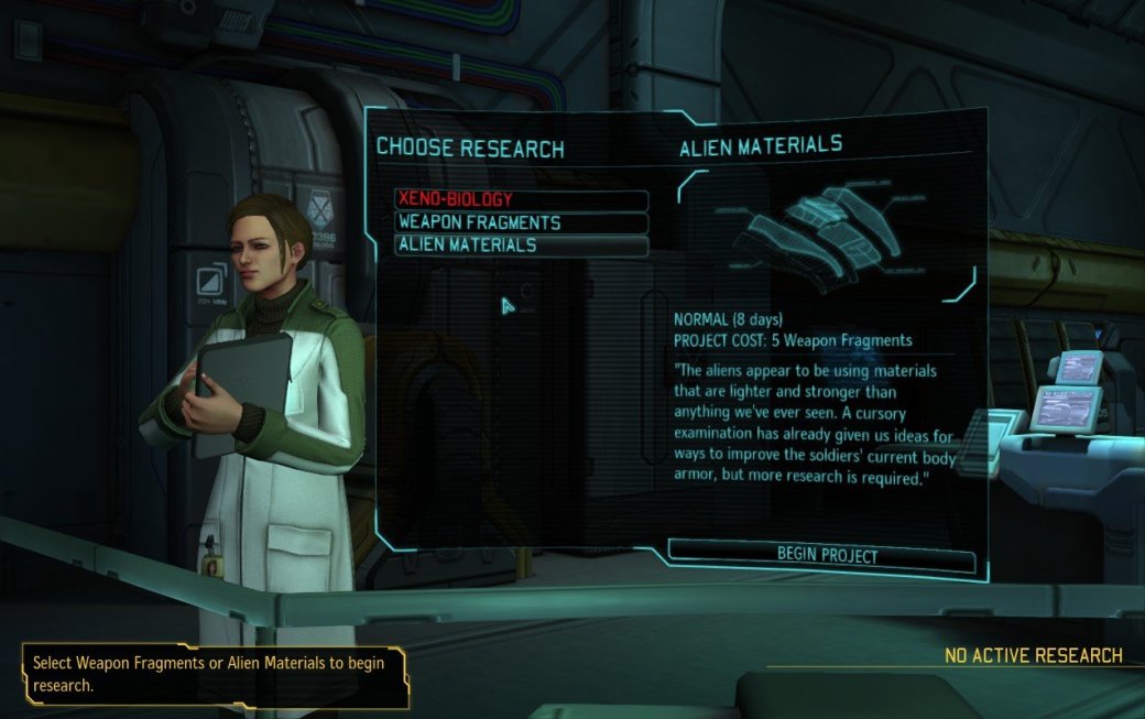 Рецензия на XCOM: Enemy Unknown — фото 4