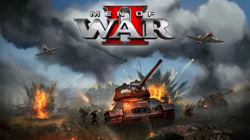 Вышел новый дневник разработчиков стратегии Men of War 2