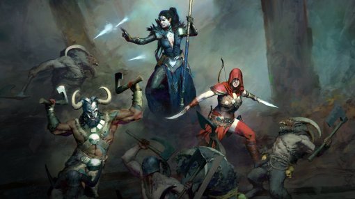 Рецензии на Diablo 4 появятся 30 мая