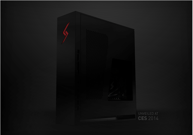 Digital Storm попросит за свою Steam Machine почти $1,5 тыс. — фото 1
