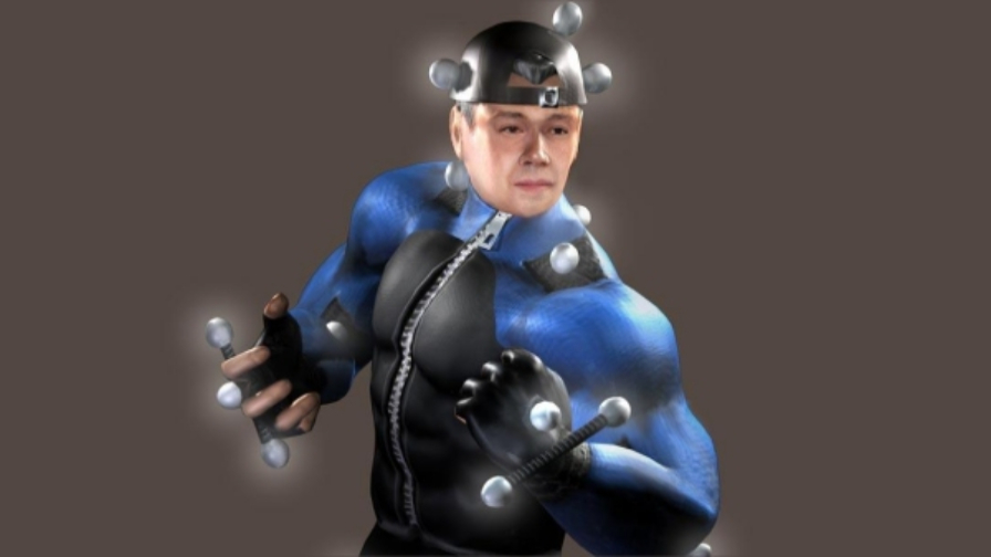 10 лучших пасхалок в Mortal Kombat 11 — «Гарри Поттер», «Холодное сердце» и другие — фото 7