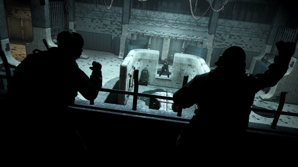 Гайд. Как выигрывать дуэли в ГУЛАГе в Call of Duty: Warzone — основные советы — фото 1