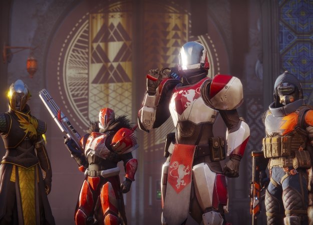 Bungie рассказала об известных и уже решенных проблемах Destiny 2 — фото 1