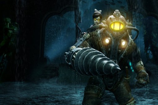 Инсайдер раскрыл новые подробности о следующей BioShock