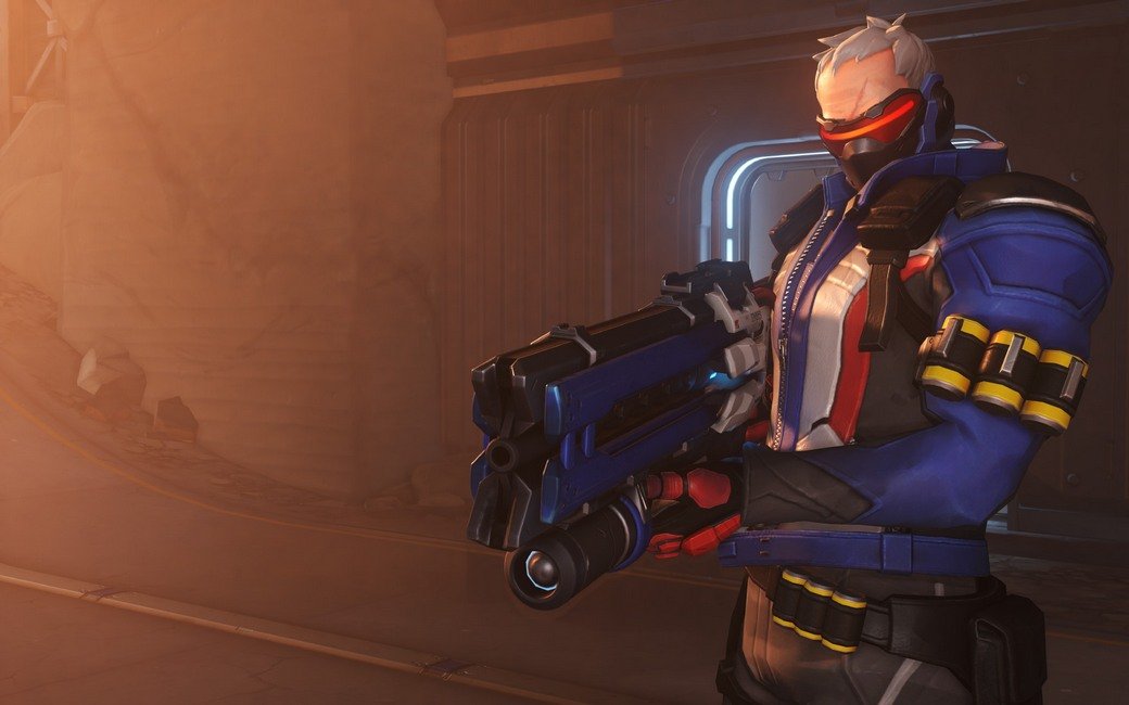 Overwatch советы начинающим — фото 5