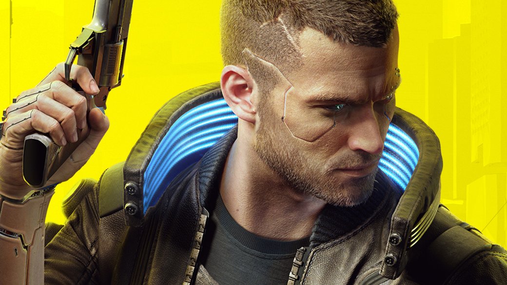 Начались предзаказы коллекционки Cyberpunk 2077. За такую цену можно купить 11 дисков «Ведьмака 3»! — фото 1