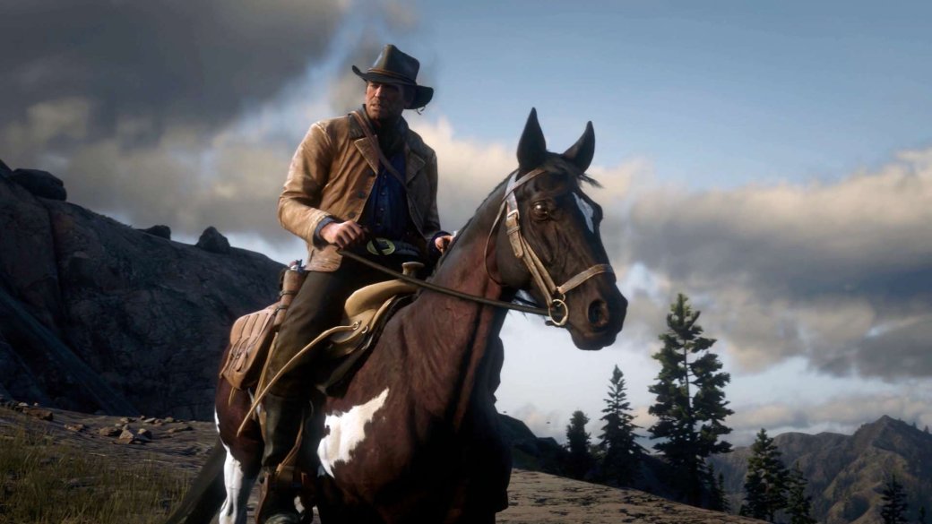 Гайд. Как правильно прокачаться в Red Dead Redemption 2 — фото 1