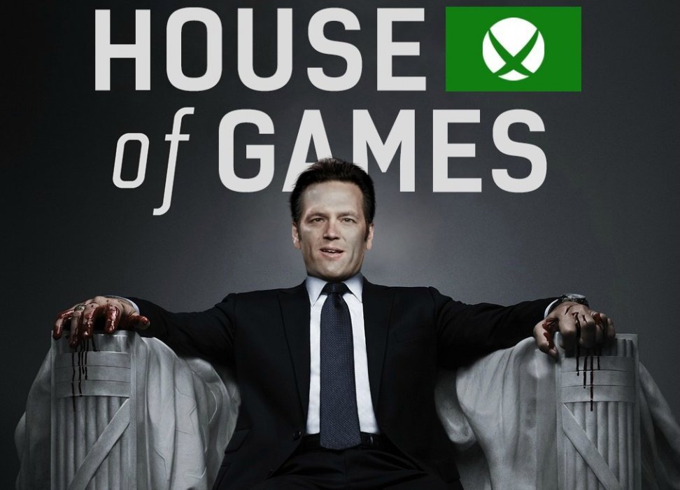 Нужна ли Xbox One X? Мнение после презентации Microsoft на E3 2017 — фото 2