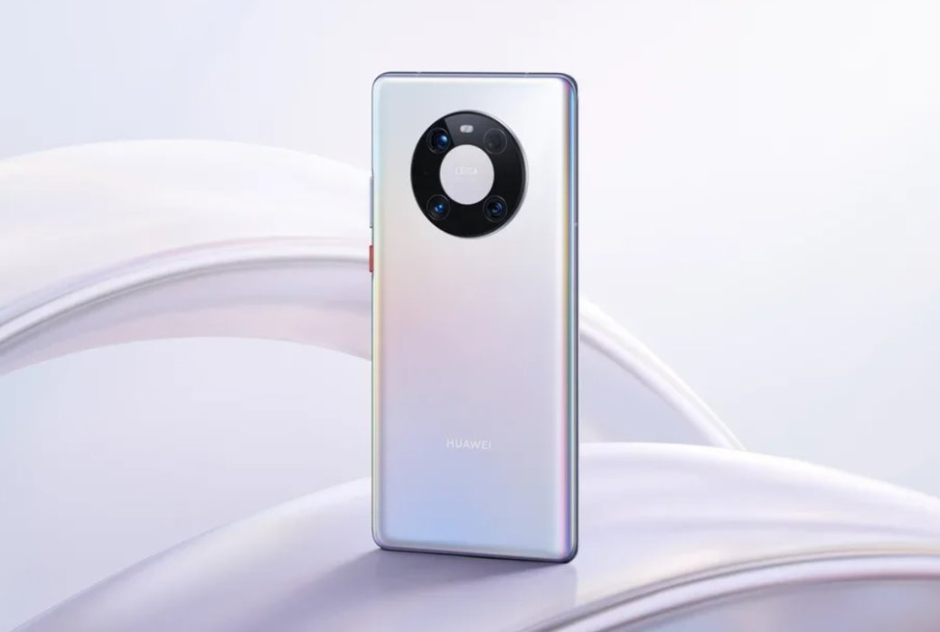 Huawei представила фотофлагманы Mate 40 и Mate 40 Pro — фото 3