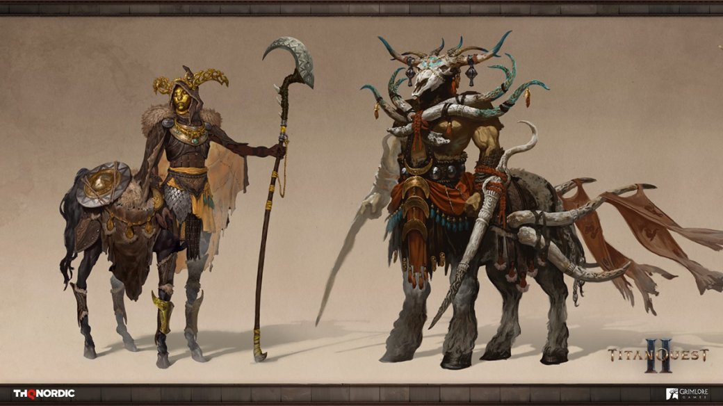 Изображение: Titan Quest 2