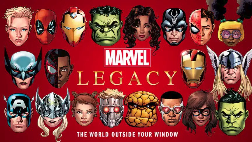 Давно пора! В Marvel Legacy Росомаху вернут к жизни — фото 2