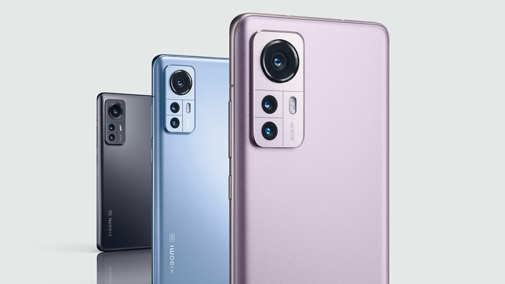 Xiaomi представила новый флагман компании 12S Ultra — фото 1