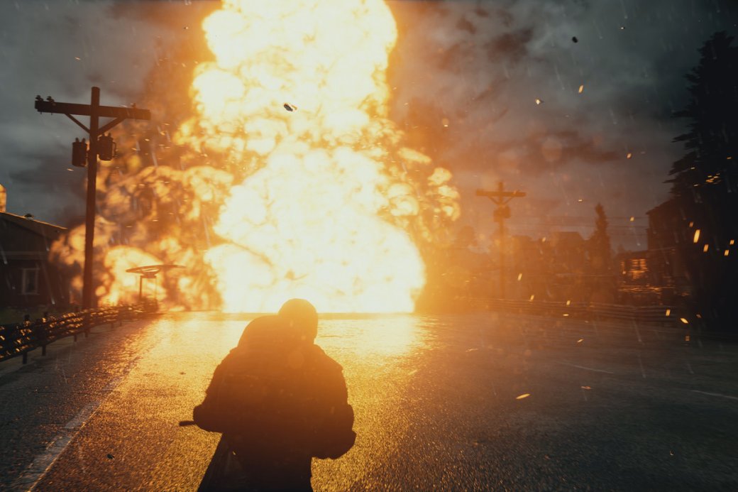 Игроки обиделись на создателя PUBG из-за красной зоны — фото 1