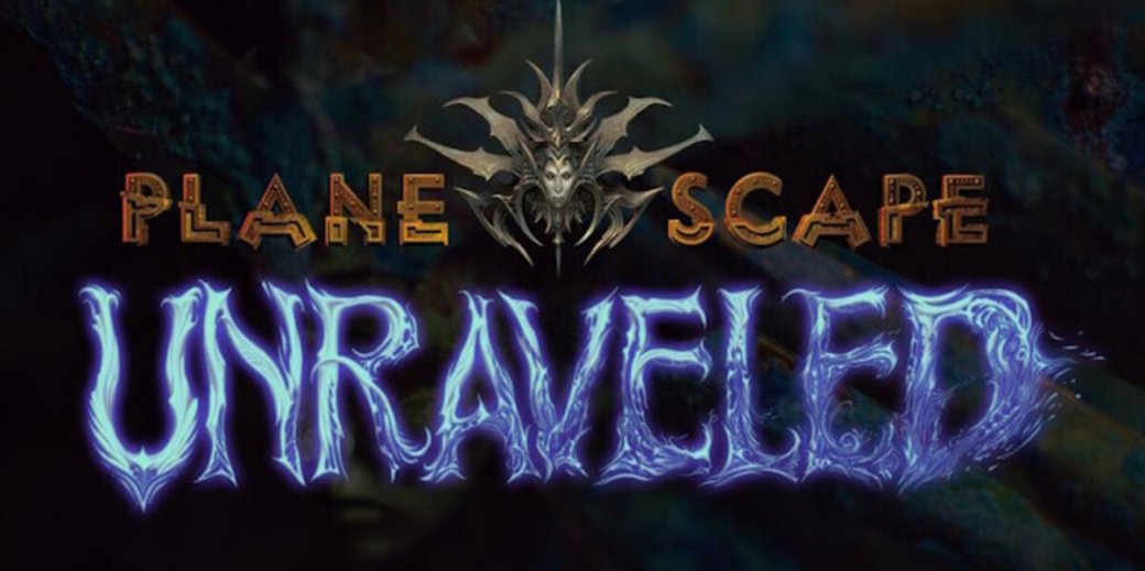 Гейдер и Авеллон пытались воскресить культовую серию Planescape, но издатели отказали — фото 1