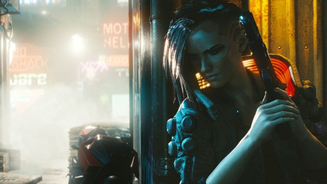 Закрытая презентация Cyberpunk 2077 на E3 будет длиться час. Ждем много-много свежих подробностей — фото 1