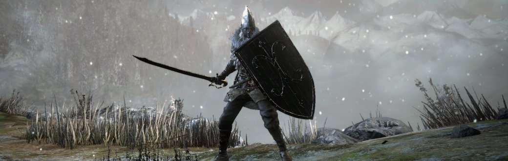 Где найти все новые предметы в DS3: Ashes of Ariandel — фото 13