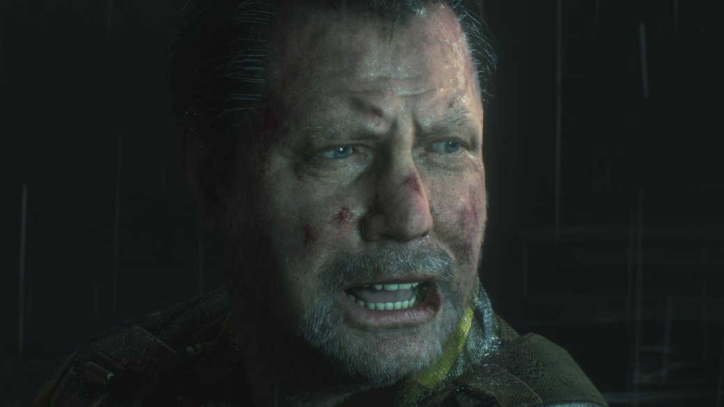 Новые скриншоты из Resident Evil 2 Remake: Ада Вонг, Леон Кеннеди, Клэр Рэдфилд и много зараженных — изображение 8