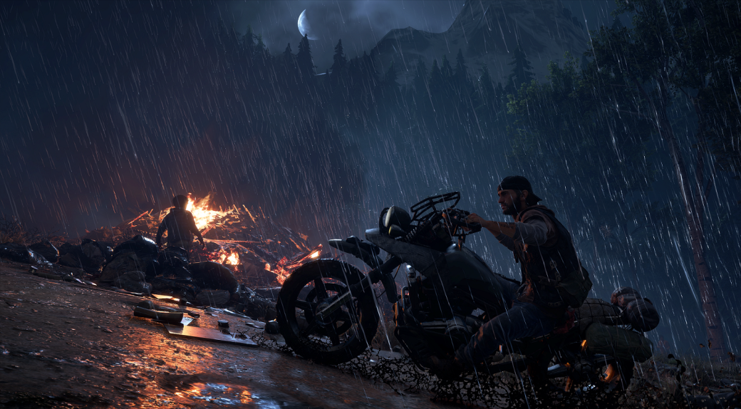 Хаб по Days Gone («Жизнь после») — обзор, гайды, обсуждение эксклюзивов PlayStation и мотоциклов — фото 2