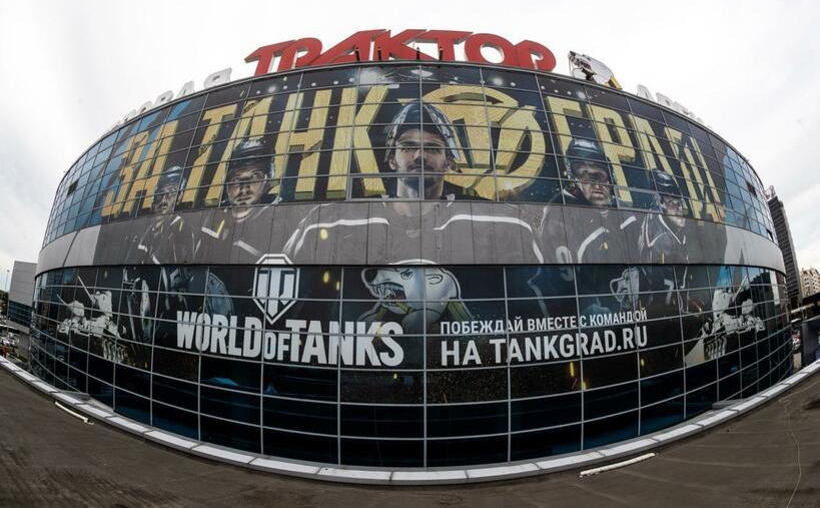 «Артиллерия — важная часть игры». Интервью с продюсером World of Tanks — фото 5