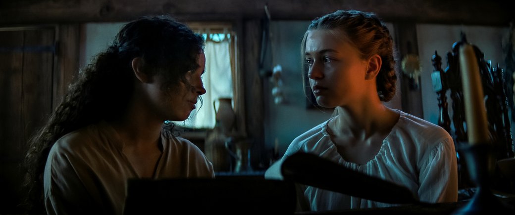 Рецензия на три части «Улицы страха»: каким получился эксперимент Netflix — фото 4