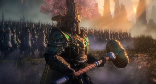 Дополнение Shadows of Change для Total War Warhammer 3 выйдет 31 августа