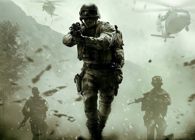 Новую Call of Duty разрабатывают создатели мобильной Candy Crush Saga — фото 1