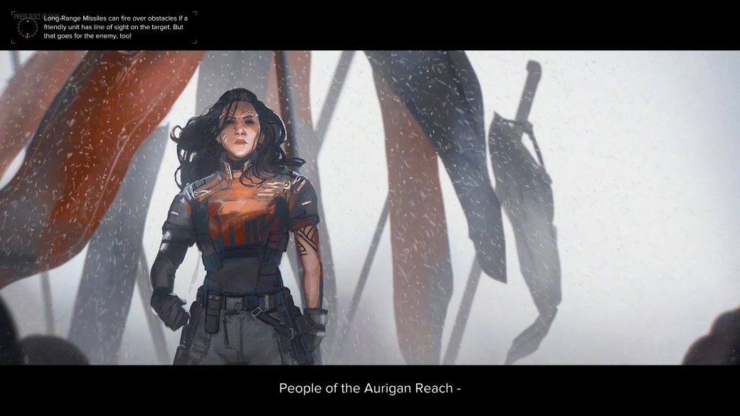Рецензия на BattleTech (2018) — фото 3