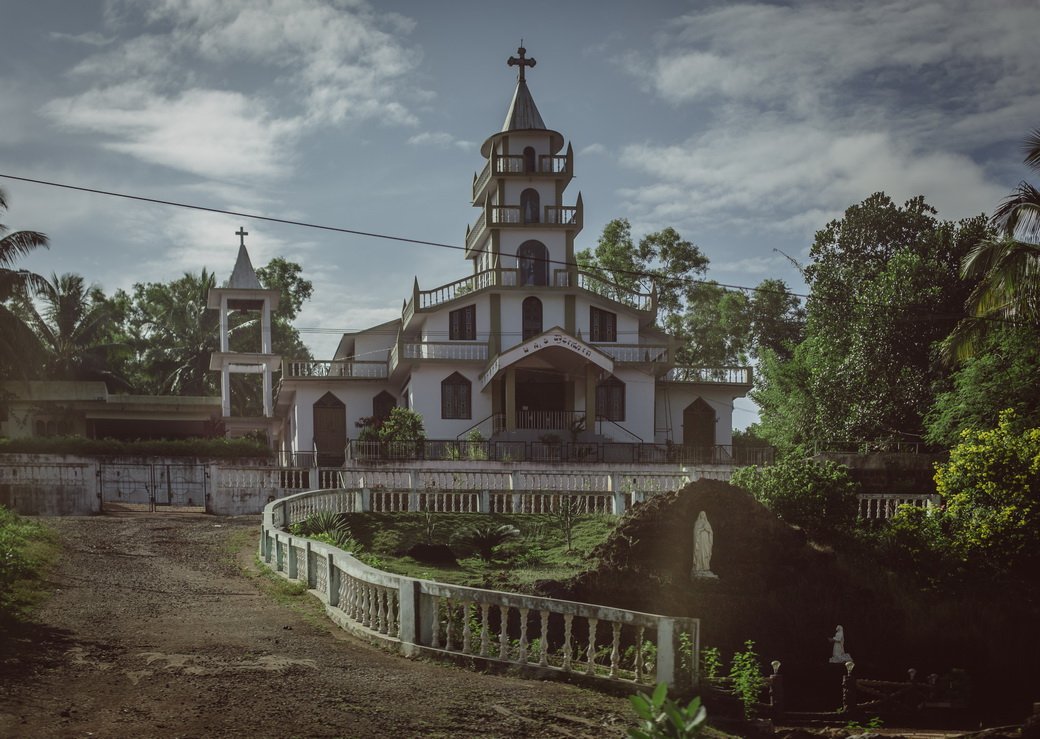 Индия глазами Трофимова — фото 18