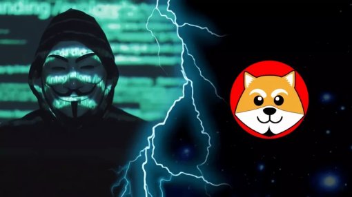 Хакеры Anonymous запустили мем-криптовалюту Anon Inu для войны с Илоном Маском