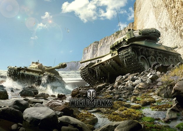Игроки помогают Wargaming сделать World of Tanks лучше — фото 1
