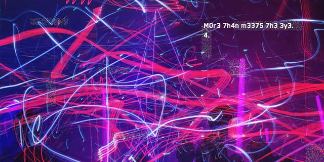 В Сети появились новые концепты Cyberpunk 2077. Фанаты тут же принялись их расшифровывать — фото 6