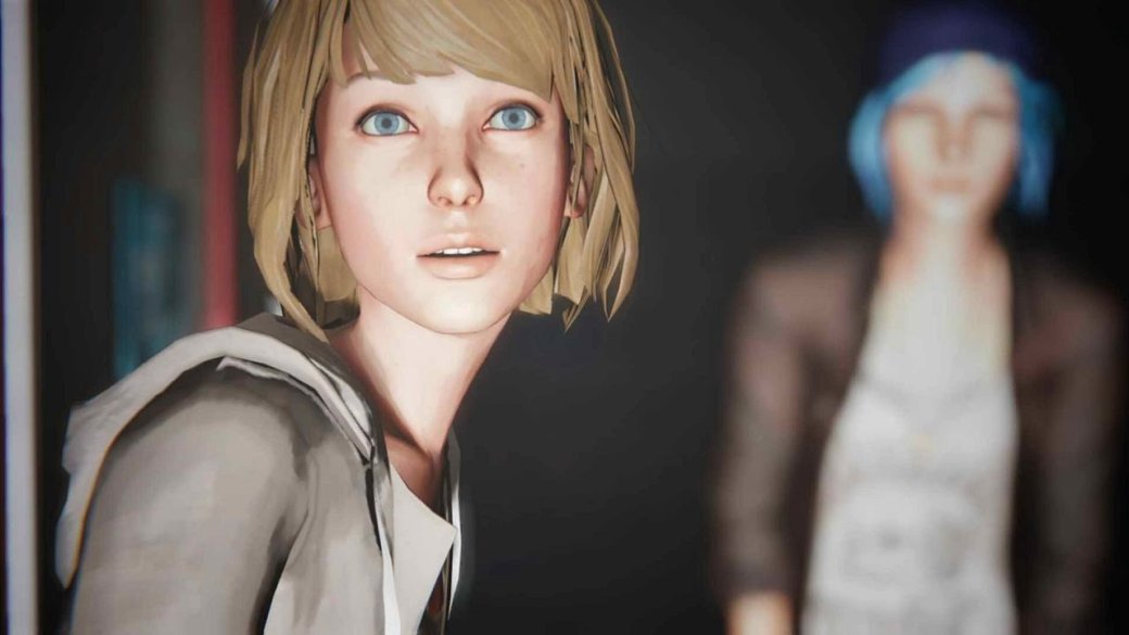 Как Life is Strange: Episode 3 перехитрила жанр интерактивных сериалов — фото 1