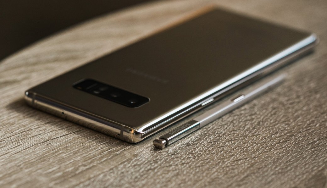 Мощно и со вкусом: раскрыты полные характеристики флагманов Samsung Galaxy Note 10 и Note 10+ — фото 1