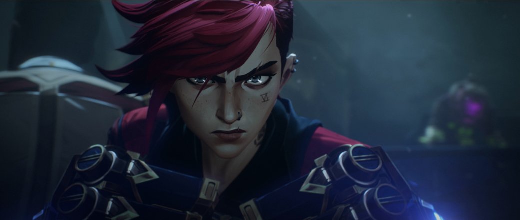 Впечатления от «Аркейн» по мотивам League of Legends: красочная и независимая от игры история — фото 5