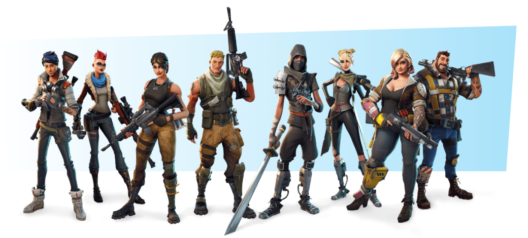 Играть ли в Fortnite? 10 доводов за и один против (ВЕСОМЫЙ) — фото 2