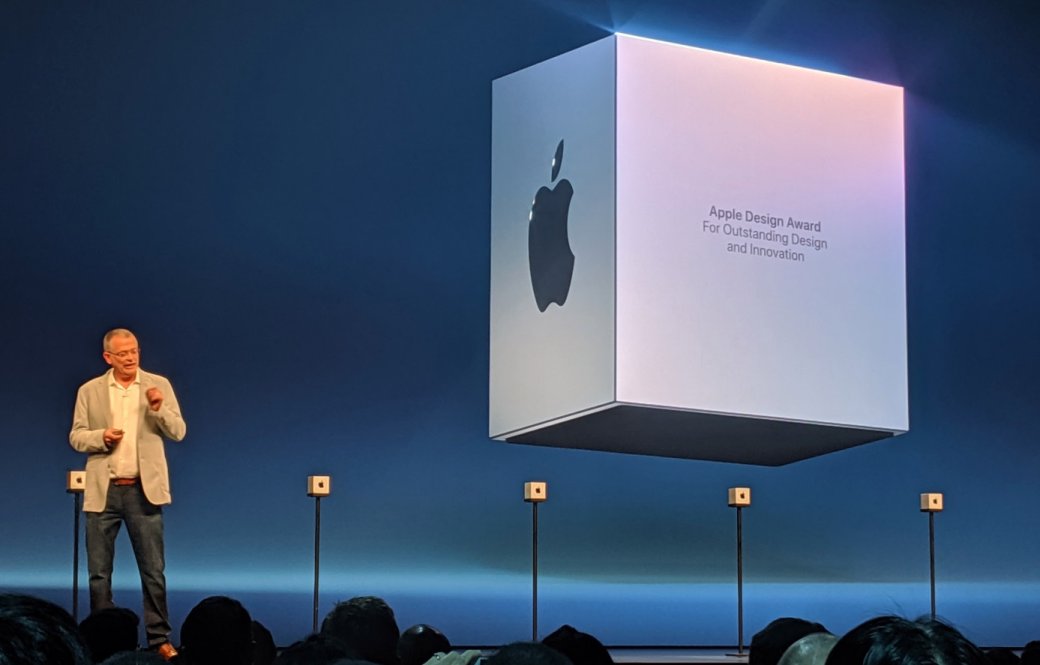Apple Design Awards 2019: названы лучшие игры и приложения на iOS — фото 1