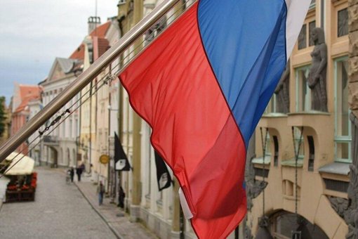Эстония, Литва, Латвия и Польша закроют въезд гражданам России