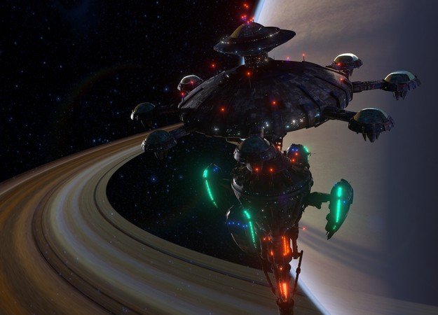 Демо ремастера System Shock станет доступно всем во вторник — фото 1