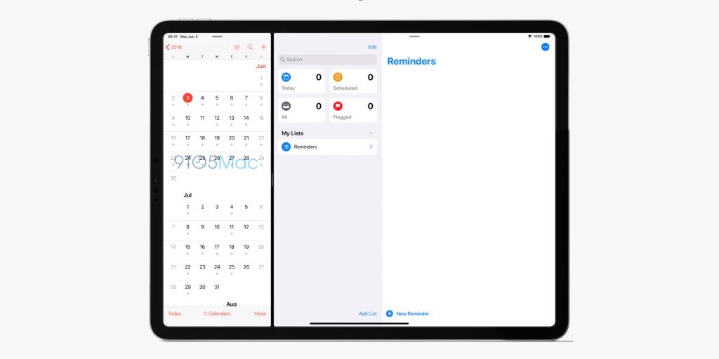 iOS 13: опубликованы реальные скриншоты новой операционной системы Apple — фото 4