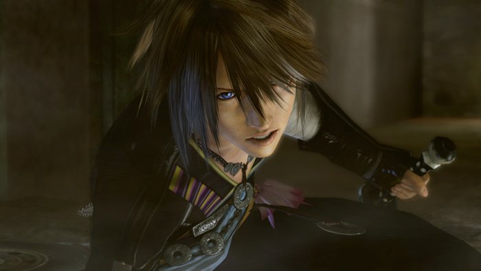 Галерея Рецензия на Lightning Returns: Final Fantasy 13 - 3 фото