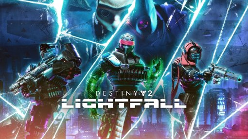 На TGA 2022 представят новый трейлер Destiny 2: Lightfall