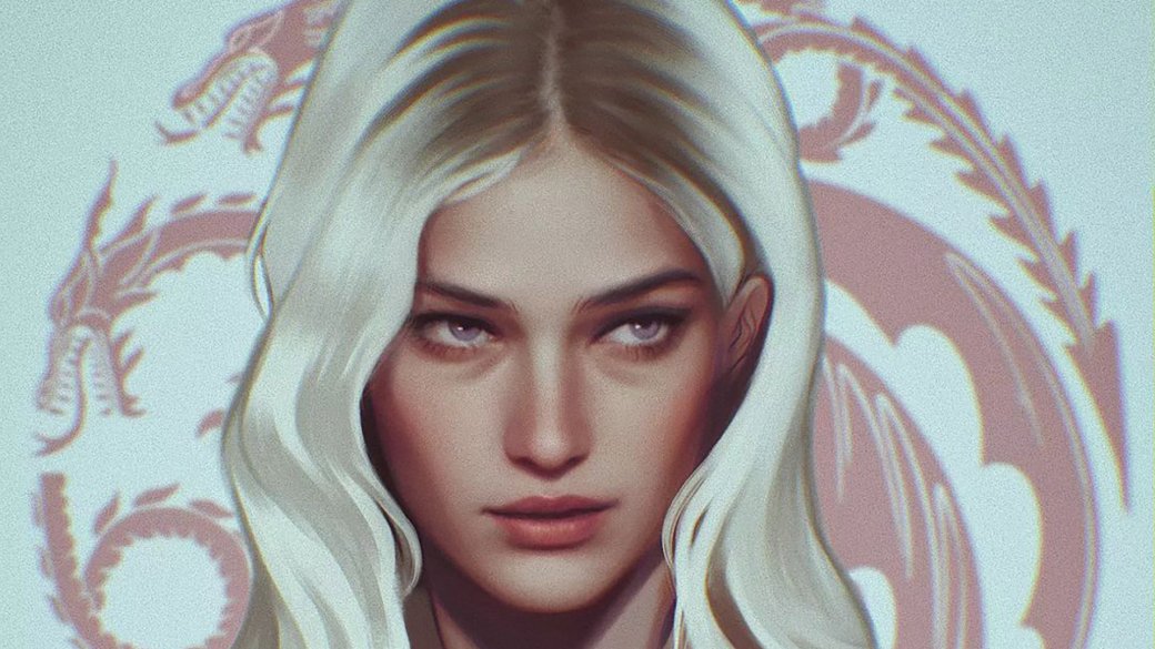 Рейнис

Автор: Елена Страйп
