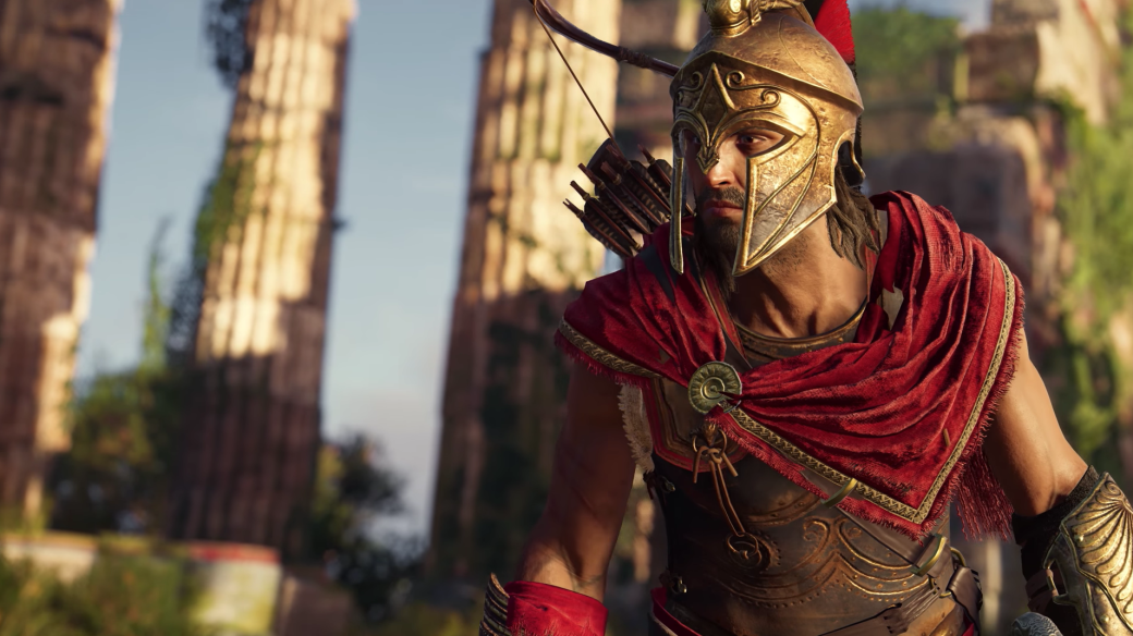 Ubisoft извинилась перед игроками за последнее сюжетное DLC для Assassin's Creed Odyssey — фото 1