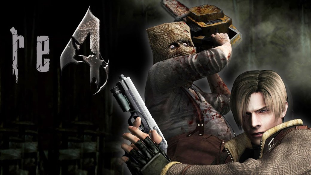 Инсайдер: в ремейке Resident Evil 4 будет новый сюжетный контент — фото 1