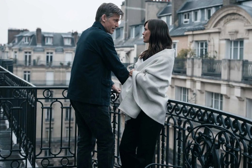 Галерея Второй сезон шоу «Последнее, что он сказал мне» получил первые кадры со звездами «Из 13 в 30» - 6 фото